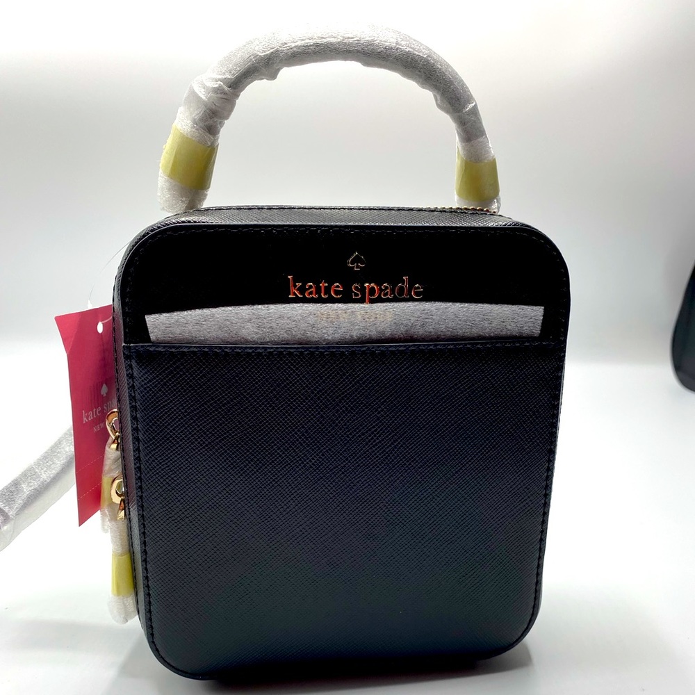 NWT Kate Spade Daisy Vanity Crossbody